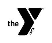 YMCA Logo Black