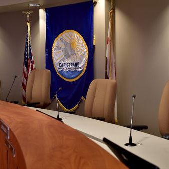 board room