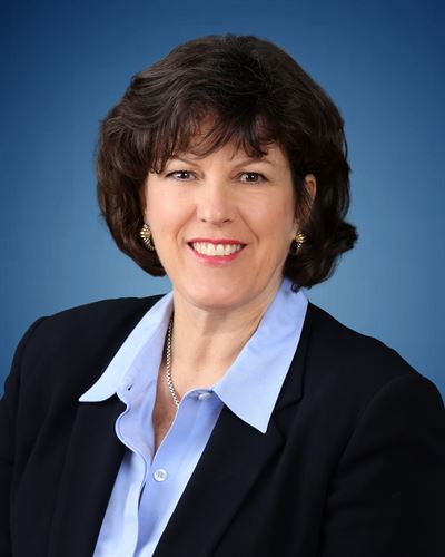 Judy Bullockus