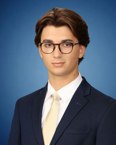 Tyler Pearce