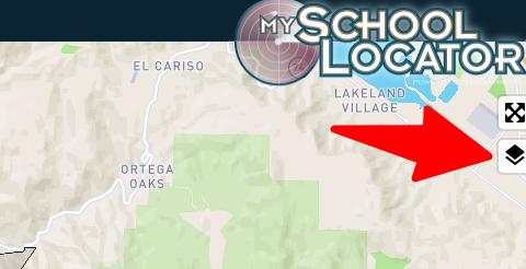 Trustee Areas Log