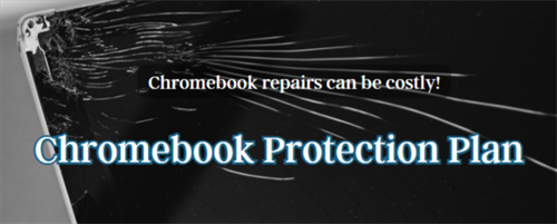 Chromebook Protection Plan image