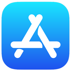 iTunes Logo