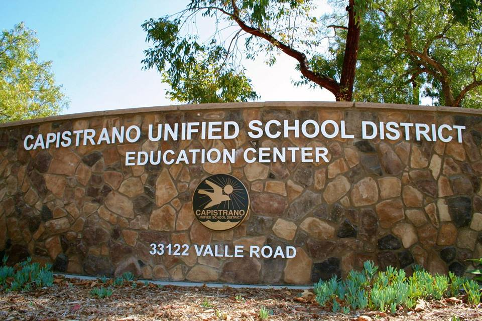 CUSD District Office