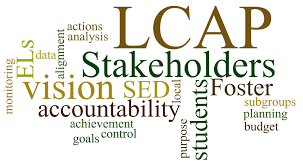 LCAP Logo