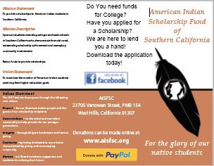 Brochure Flyer