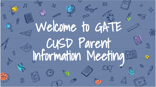 Gate Presentation Image