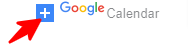 Google Calendar How to Add