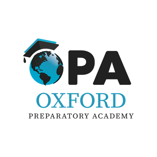 OPA Logo