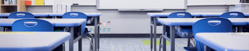 Classroom Interior