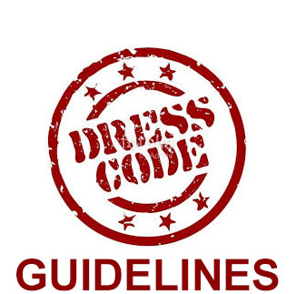Dress Code Guidelines