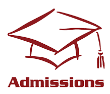 Admissions