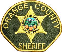 OC Sheriff Logo