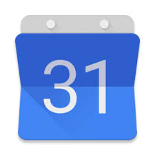 google calendar