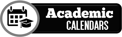 Academic Calendars