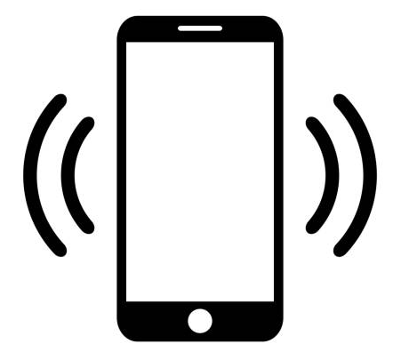 cellphone icon