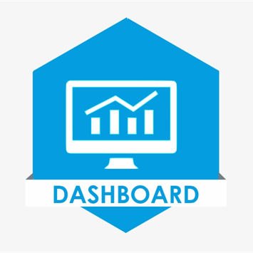 Dashboard logo