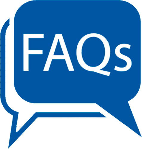 Frequently Asked Questions
