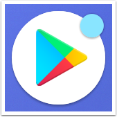 google play logo