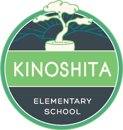 Kinoshita logo