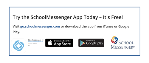 schoolmessenger