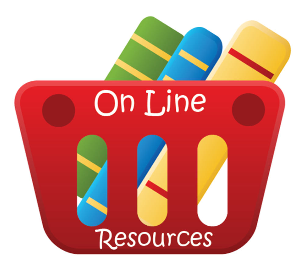 online resources logo
