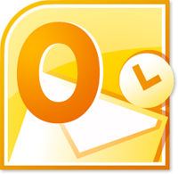 outlook logo