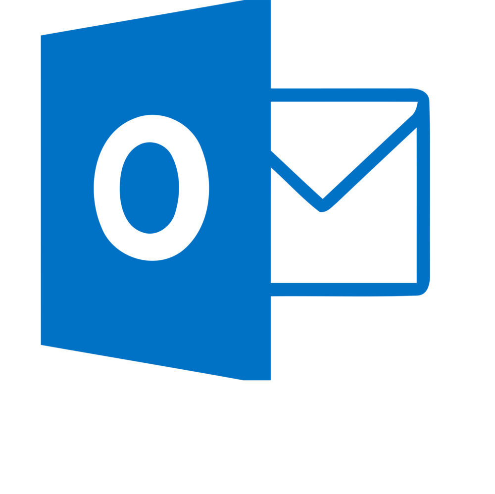 outlook logo