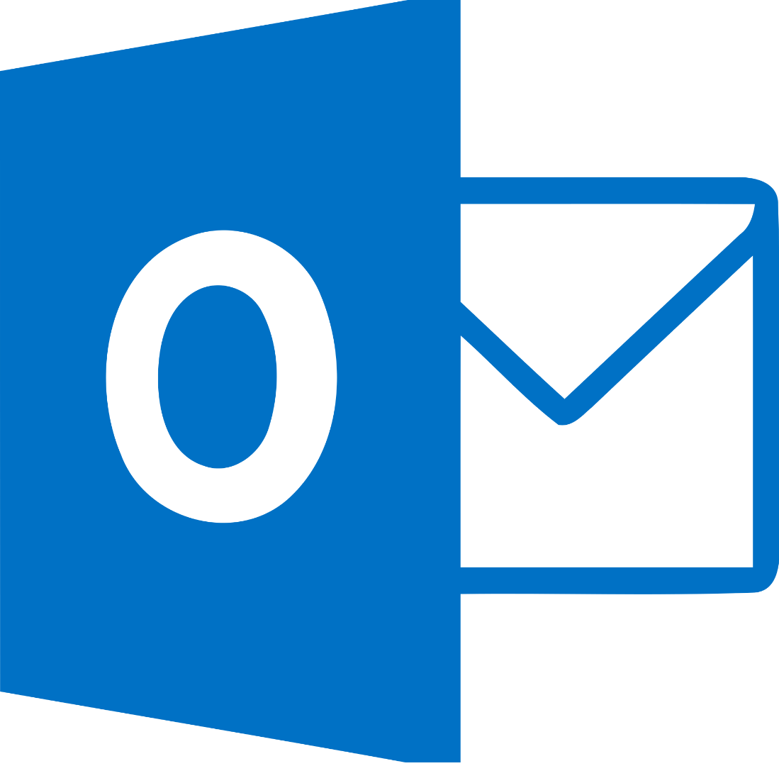 outlook logo