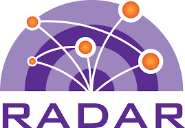 radar logo