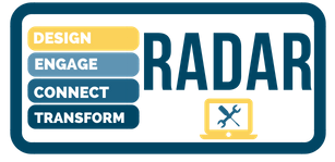 radar banner
