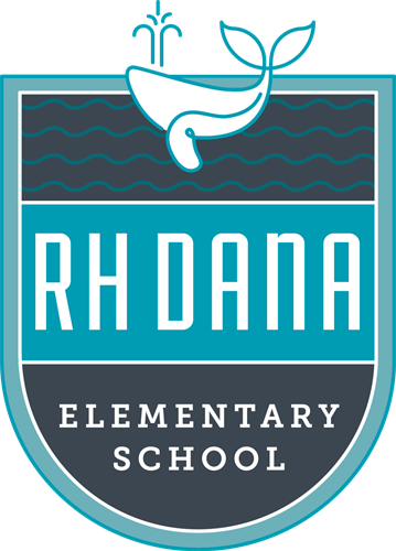 Rh Dana logo
