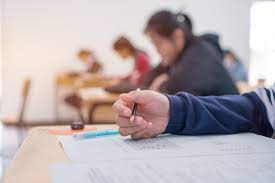 Testing and Assessment