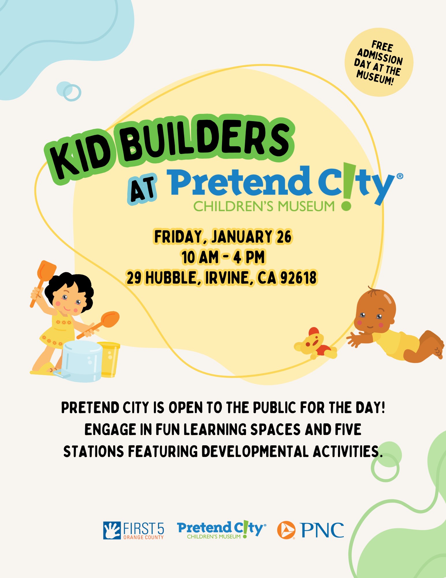 Capistrano Unified School District Events & Parent/Family