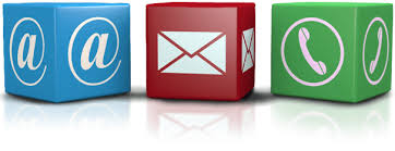 Contact us