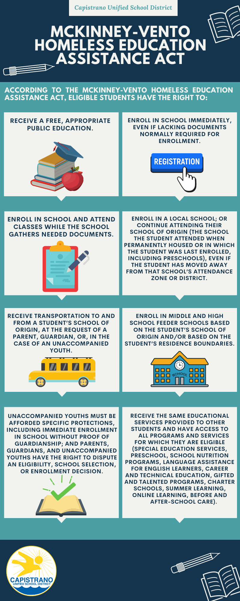 education assistance