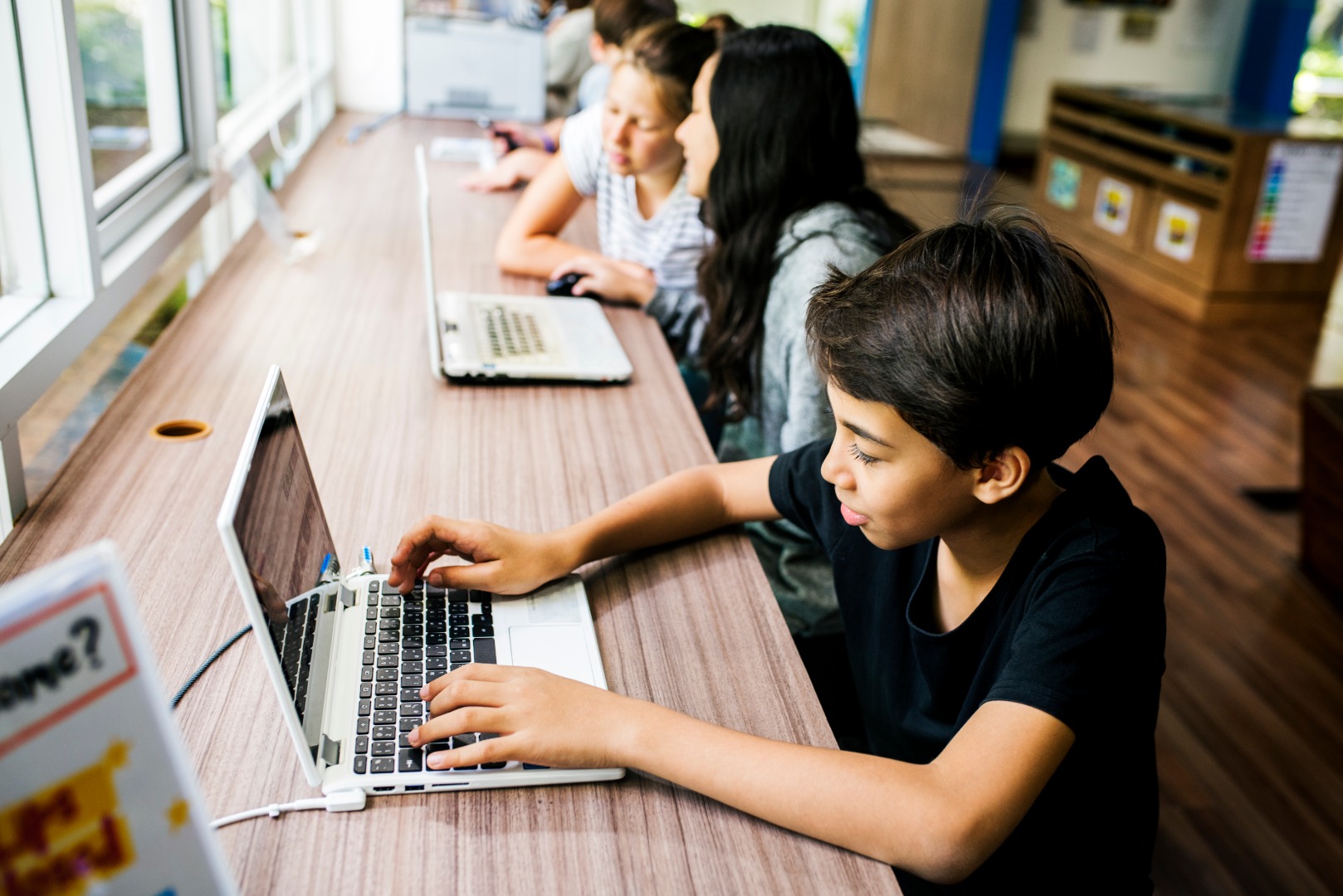 English Learner Services