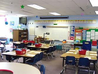 classroom design